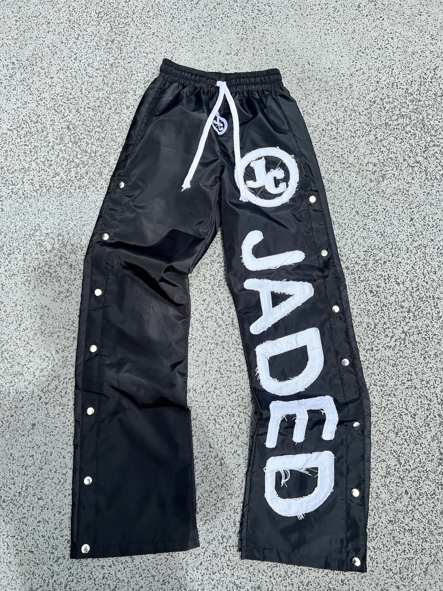 JADED WINDBREAKER PANTS